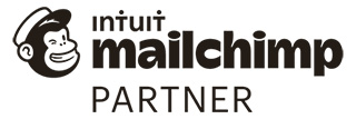 Mailchimp Partner Badge
